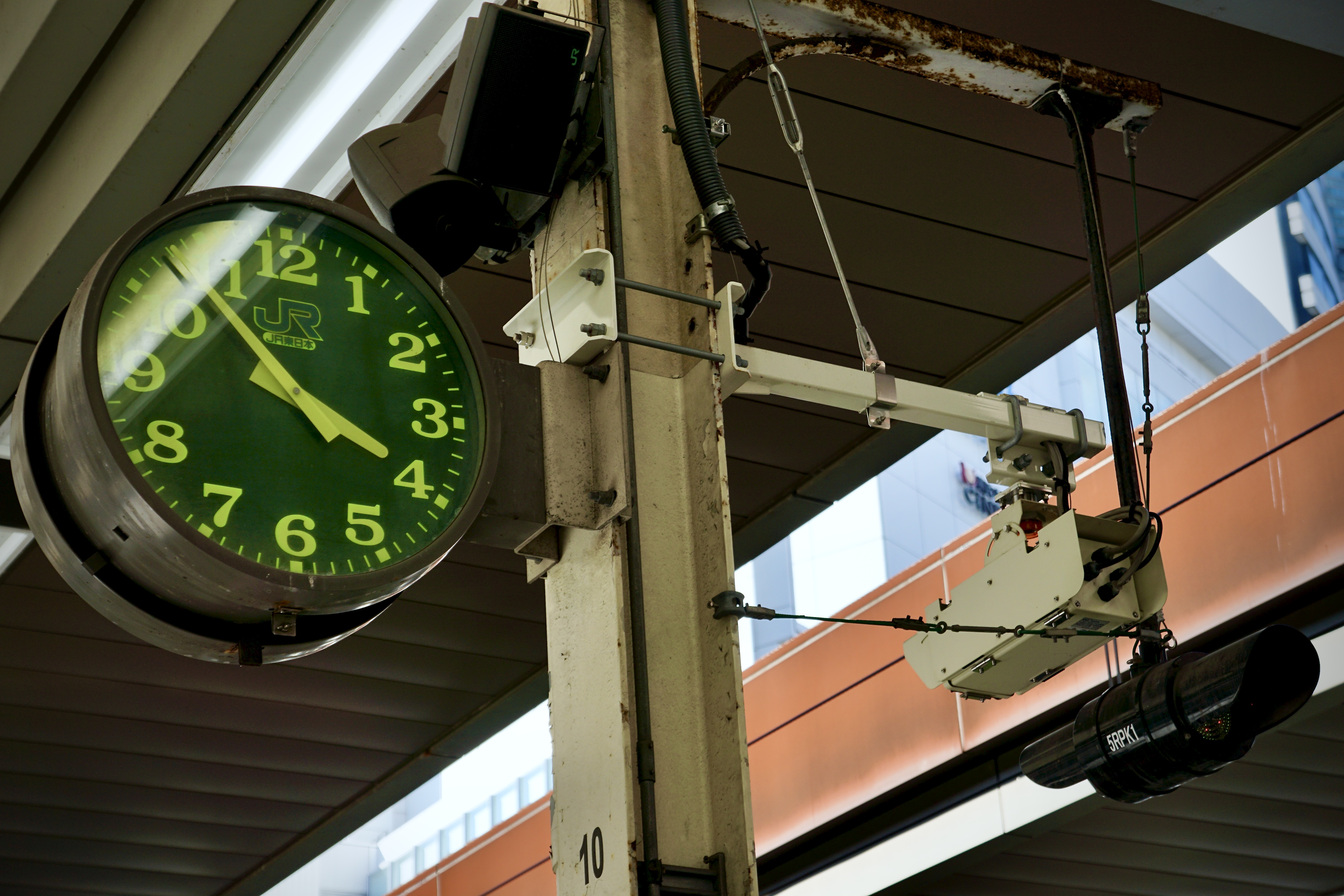 Timekeeper